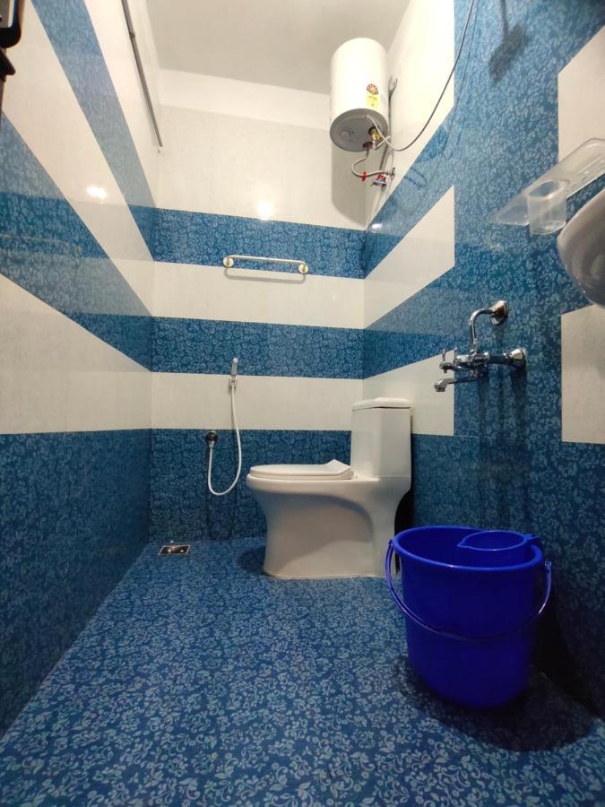 Pv Cottages Serenity Beach Puducherry Buitenkant foto